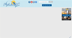 Desktop Screenshot of fishinoc.com